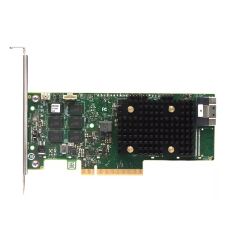 Lenovo RAID 940-16I RAID valdiklis PCI Express x4 4.0 12 Gbit/s