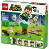 Konstruktorius LEGO 71440 Super Mario Interaktyvi LEGO Luigi figūrėlė, rinkinys
