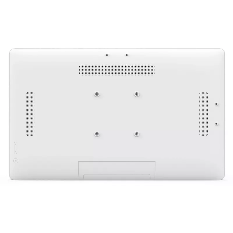Monitorius ALLNET ALLSD32RK3588A12 32 col. Android 12 RK3588 HDMI Baltas