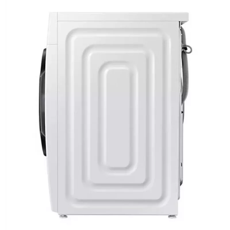 Skalbimo mašina Samsung WW80CGC04DAE, 8 kg, energijos klasė A