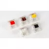 Keychron G46 tinklo įrenginys juodas