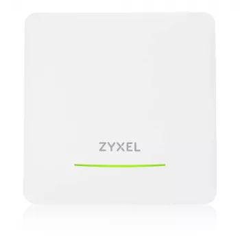 Zyxel NWA90BE PRO 5764 Mbit/s baltas maitinimas per Ethernet (PoE)