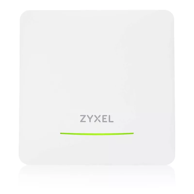 Zyxel NWA90BE PRO 5764 Mbit/s baltas maitinimas per Ethernet (PoE)