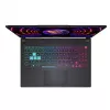 Nešiojamasis kompiuteris MSI Cyborg 15 A13 15,6 col. Intel Core i5-13420H 16GB RAM 512GB SSD NVIDIA GeForce RTX 4050 be OS