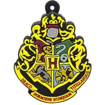 „Emtec“ USB atmintinė, 16 GB, USB Type-A, „Harry Potter“ kolekcininkų, Hogvartsas