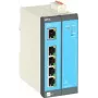 Maršrutizatorius INSYS icom MRX2 1.0 LAN modulinis LAN-LAN maršrutizatorius VPN parinktis