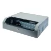 Sieninis stovas Digitus DN-19 04U-PB-B