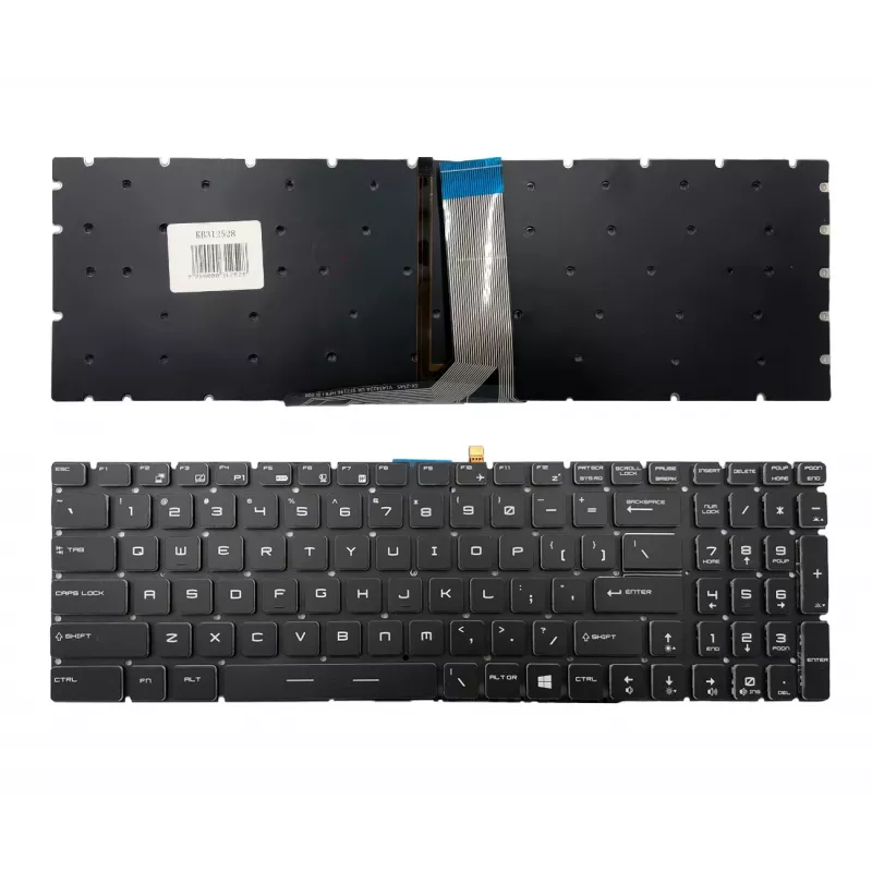 MSI KB312528