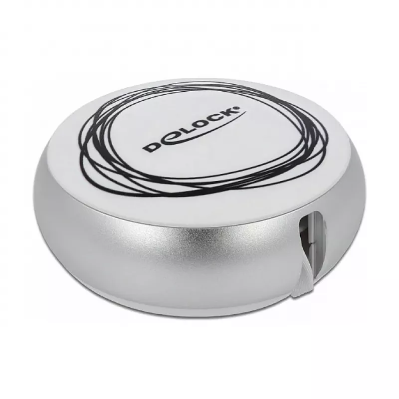 Ištraukiamas laidas DeLOCK USB 2.0 2 viename Type-A į Micro-B ir USB-C™