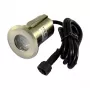 Synergy 21 LED įžeminamas prožektorius ARGOS apvalus in-G-C IP67 RGB