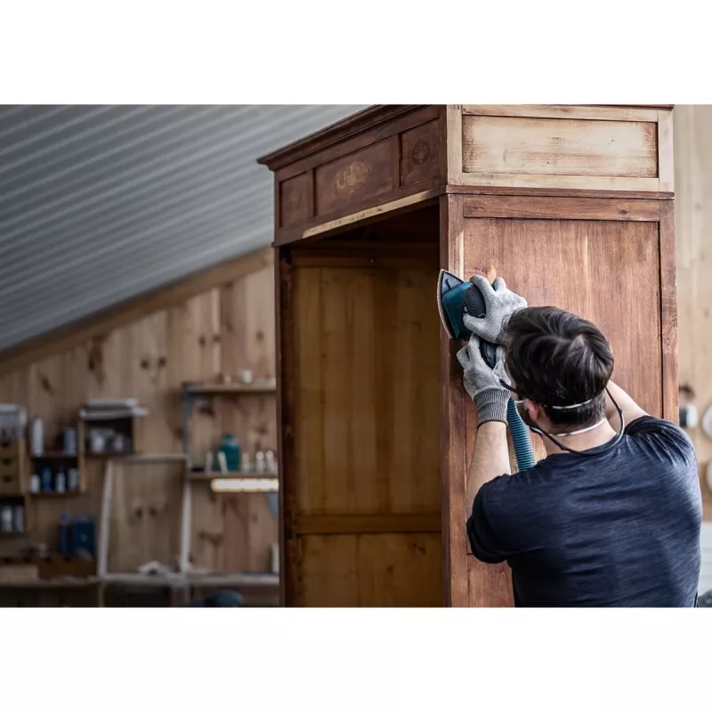 „Bosch Expert M480“ šlifavimo tinklelis