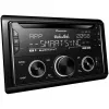 Automagnetola Pioneer FH-S820DAB, juoda, 200 W, Bluetooth