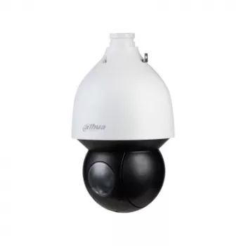 CCTV apsaugos kamera DAHUA DH-SD5A225GB-HNR — 2 MP 1920×1080, 25x optinis priartinimas, PTZ, IP67, IK10, PoE, lubų montavimas