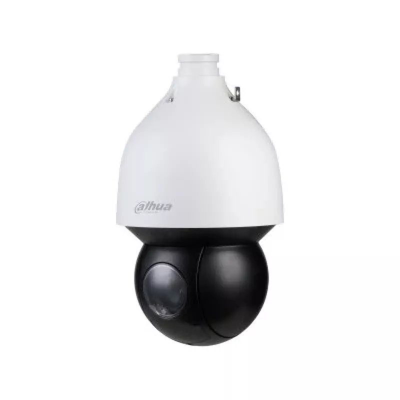 CCTV apsaugos kamera DAHUA DH-SD5A225GB-HNR — 2 MP 1920×1080, 25x optinis priartinimas, PTZ, IP67, IK10, PoE, lubų montavimas