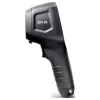 Termovizorinė kamera FLIR TG298 rankinė -25 iki +1080 °C, 320×240 LCD, 2,4 col. ekranas, IP54, USB-C, 8 GB