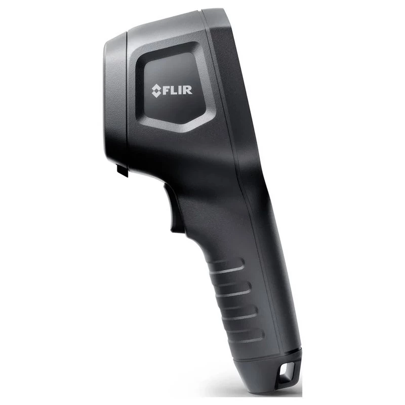 Termovizorinė kamera FLIR TG298 rankinė -25 iki +1080 °C, 320×240 LCD, 2,4 col. ekranas, IP54, USB-C, 8 GB