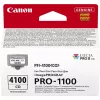 Canon LUCIA PRO II rašalo kasetė 1 vnt. Originali standartinės talpos optimizatorius