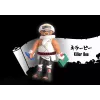 Playmobil 71116 Naruto: Killer B figūrų rinkinys Naruto Shippuden anime kolekcinės figūrėlės žaidimų rinkinys, tinkamas vaikams ir gerbėjams nuo 5 metų