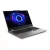 Lenovo LOQ 15IRX10 i5-13450HX 15.6 FHD IPS 300 nitų Anti-glare 144 Hz 16 GB DDR5 4800 SSD 1 TB GeForce RTX 5050 8 GB 60 Wh Be OS Luna Grey