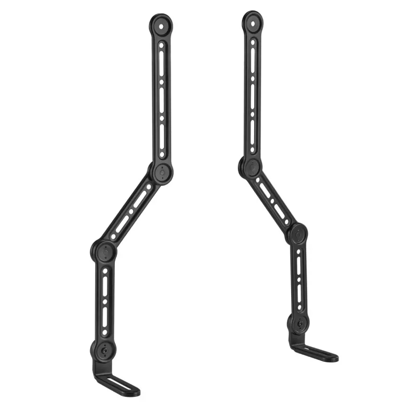 Maclean universalus VESA tvirtinimas garso juostai, maks. 15 kg, MC-335
