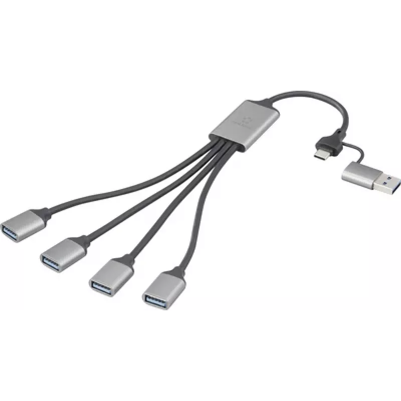 Renkforce RF-6861934 pilka