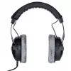 Beyerdynamic DT 770 PRO ausinės, laidinės, lankelio, muzikinės, juodos