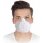 HYGOSTAR Comfort FFP3 respiratoriaus kaukė, 10 vnt.