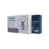 Gembird TVS-D55S-01 stalinis TV stovas (pasukamas), 23 - 55, juodas