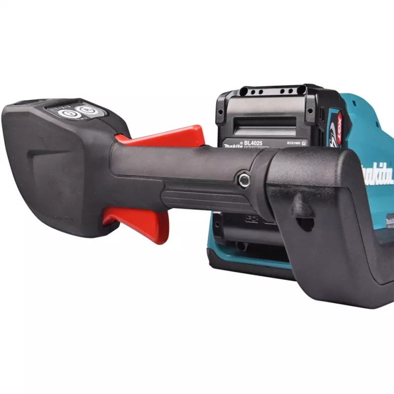 Makita UH014GZ elektrinė gyvatvorių žirklė, vienašmenė 3,4 kg