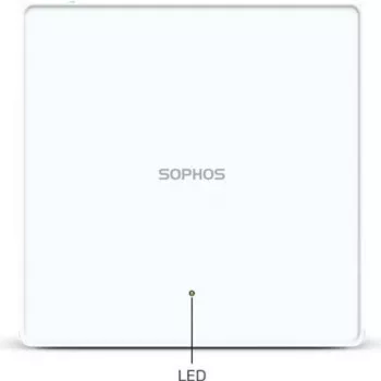 Access Point Sophos AP6 840E 2.4 GHz 5 GHz 6 GHz Wi-Fi 6