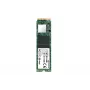 SSD diskas Transcend 256GB M.2 PCIe TS256GMTE110S
