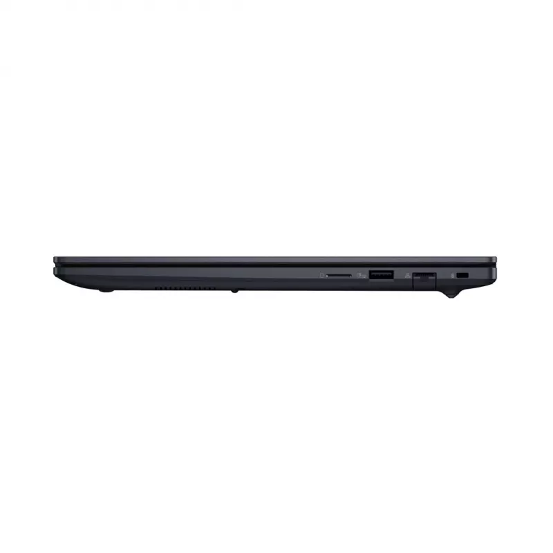 Nešiojamas kompiuteris ASUS Ultra 5 B3405CCA-LY3270X — 14,0 colių WUXGA 60 Hz, 300 nitų, 16 GB DDR5, 512 GB SSD, „Intel Graphics“, LTE, WLAN+BT, 1080p kamera, 50 Wh, „Windows 11 Pro“