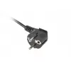 Armac M6/25/CZ maitinimo skirstytuvas (PDU) 6 AC lizdai (-ų) Juoda