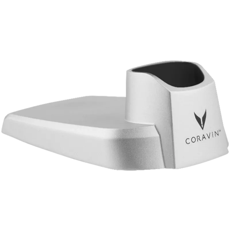Coravin Universal Base Standard – vyno išsaugojimo sistemoms
