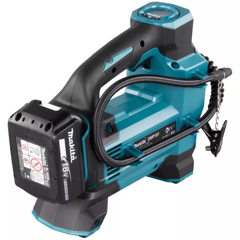 Makita DMP181Z elektrinis oro siurblys 11,1 bar 22 l/min
