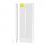 Stylus Pen Baseus SXBC060102 White Tablet Compatibility Apple