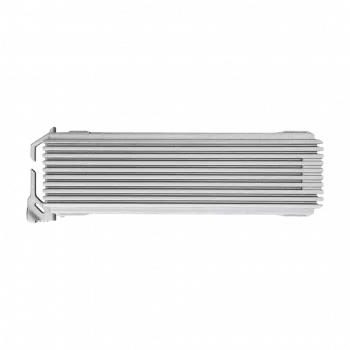 Išorinis HDD korpusas Oracle Air NVME USB-C