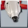 Einhell 4258555 juoda
