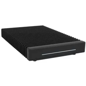 OWC ThunderBlade X8, 16TB nešiojamasis SSD, Thunderbolt (40Gb/s)