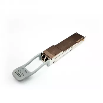 100G ir 40GBASE SR-BIDI QSFP/LC 100M OM4 Mmf IN