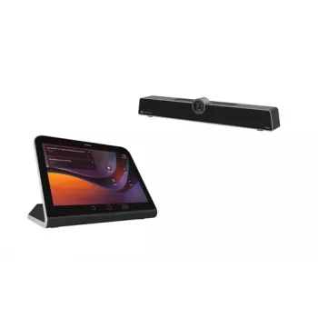 Teams RXV81 Video Collaboration Bar (Mtrfa) Bdl 10 su RX-PAD