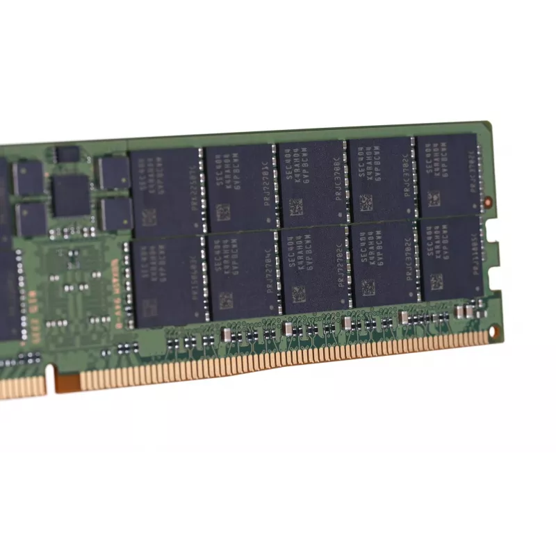 „Samsung M321R8GA0PB0-CWM“ atminties modulis 64 GB 1 x 64 GB DDR5 5600 MHz ECC