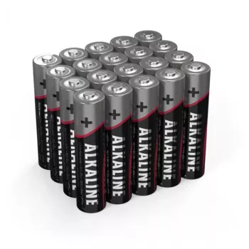 Vienkartinė baterija Ansmann 5015538