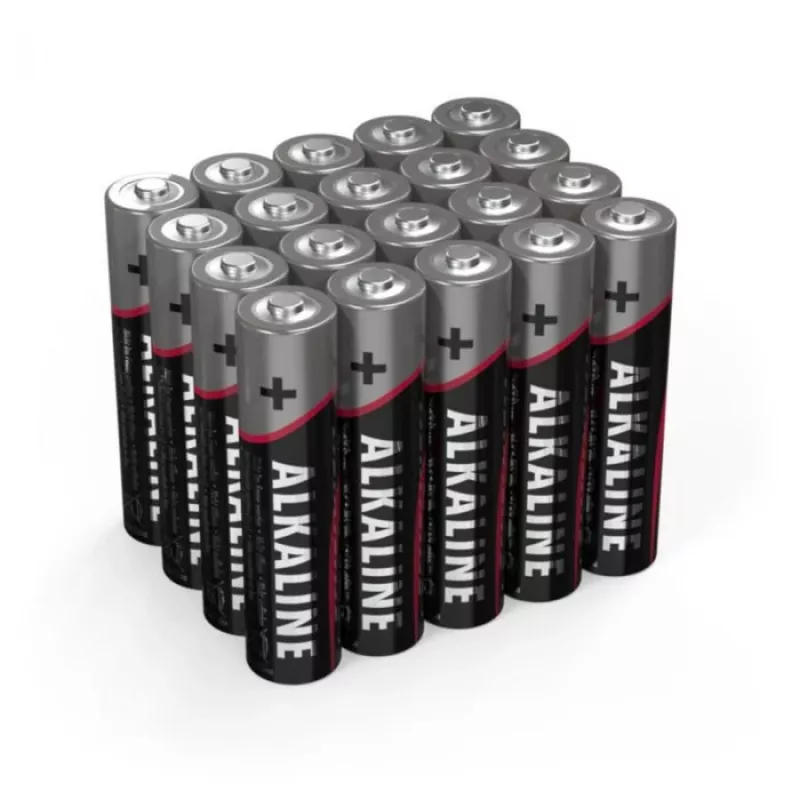 Vienkartinė baterija Ansmann 5015538
