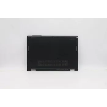 Apatinis dangtelis nešiojamam kompiuteriui Lenovo modelio 5CB0Z69170, pakaitinė apatinė važiuoklė