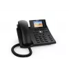 IP Phone Snom D335 Juoda TFT