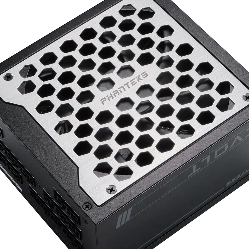 Maitinimo blokas Phanteks Revolt 1000 W