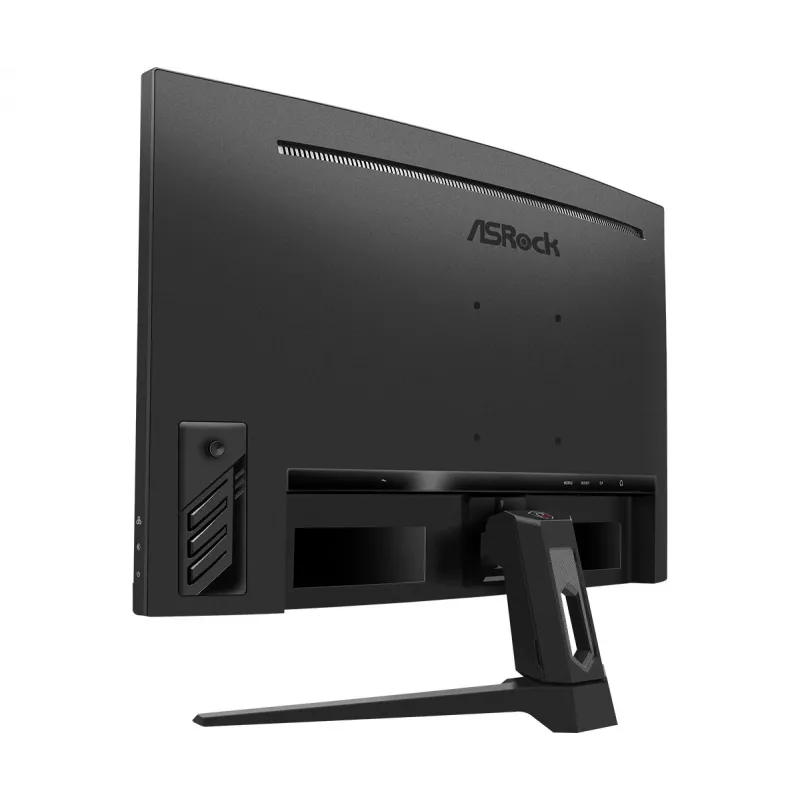 ASRock PG27F15RS1A kompiuterio monitorius 68,6 cm (27 inch) 1920 x 1080 pikselių Full HD juodas