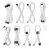Balta Dual StealthSense rinkinys, skirtas Corsair RMi, RMx