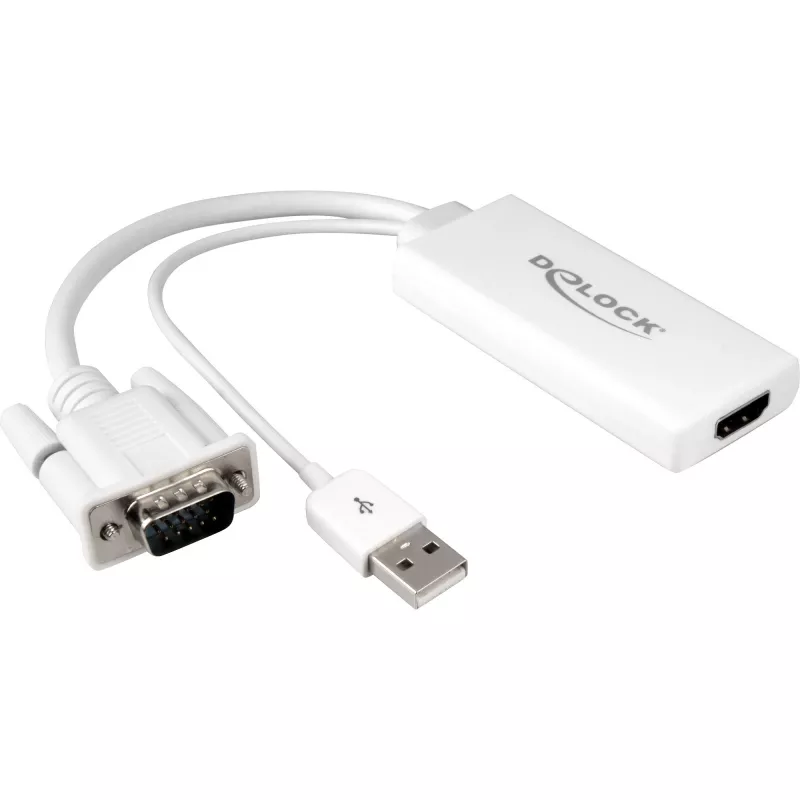 Delock 62460 Connectivity Accessory